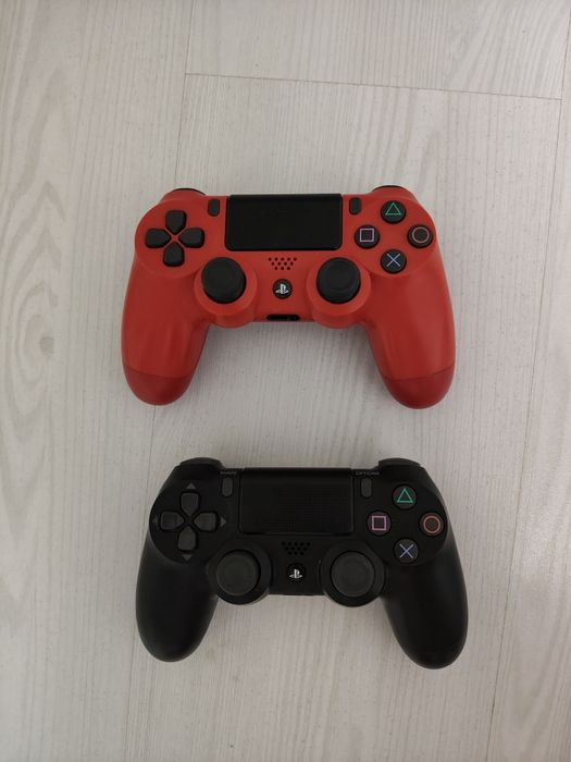 Play station 4 ultra pro 4 K, 1 T