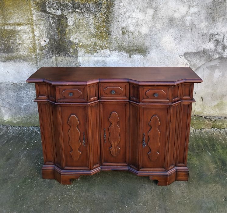 Comodă veche  Italia /Servanta