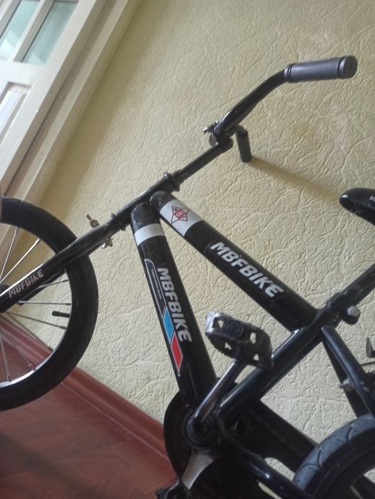 Велосипед в отличном состоянии