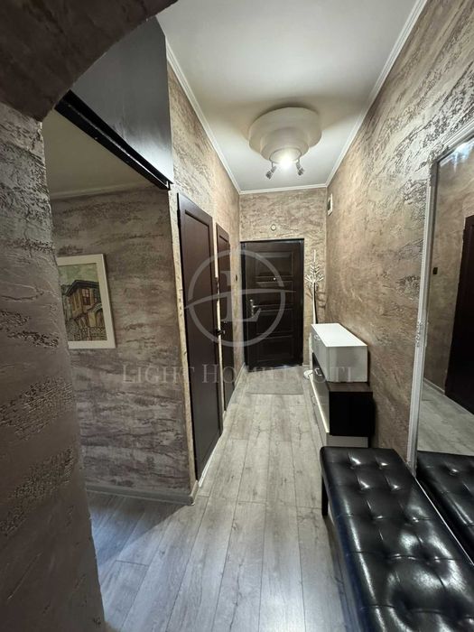 Продава се Тристаен апартамент в Пловдив, Кючук Париж - 60 кв.м за 2375 €/кв.м - Снимка #9