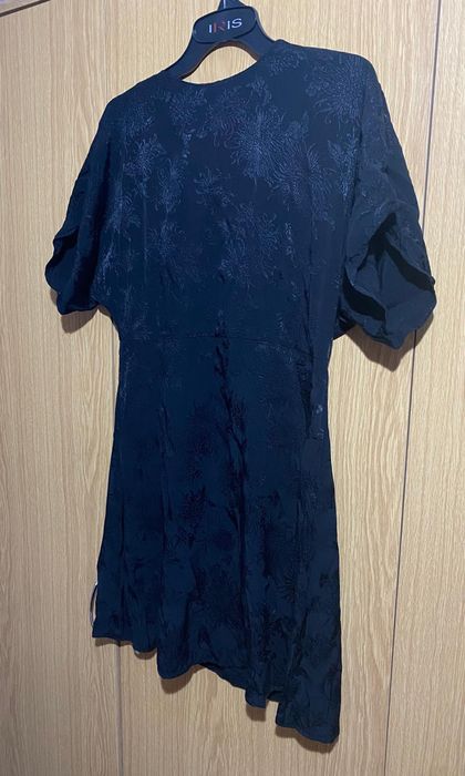 Rochie mango imprimeu floral