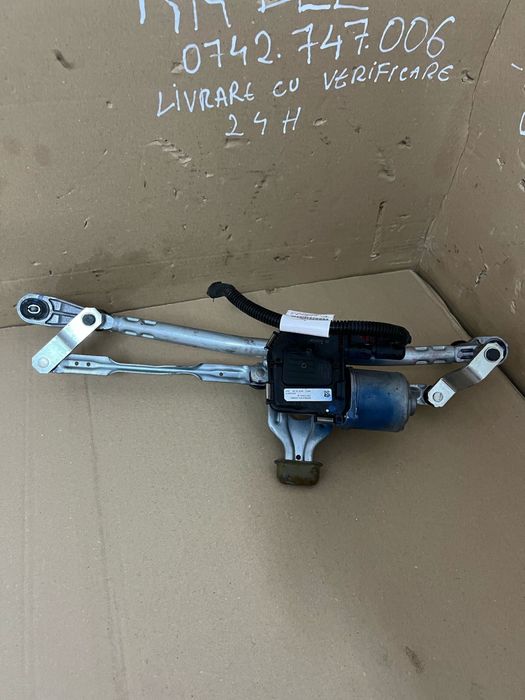 Ansamblu stergatoare Citroen Ds7 Peugeot 3008 3397022076 an 2018 2024
