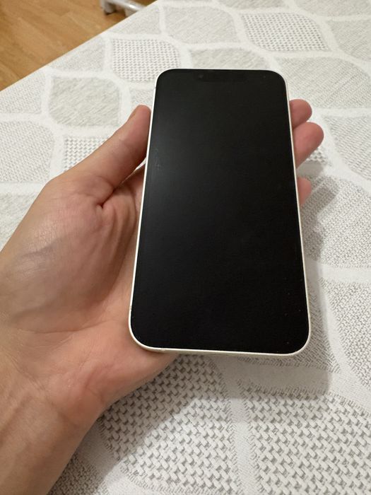 Продам iphone 13 mini
