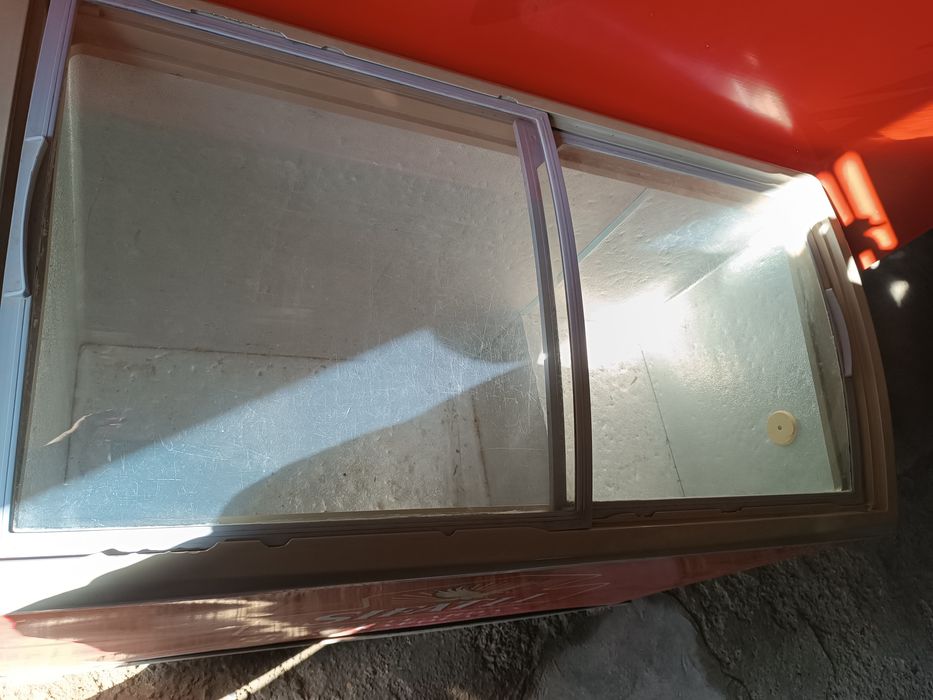 Продаётся морозильник