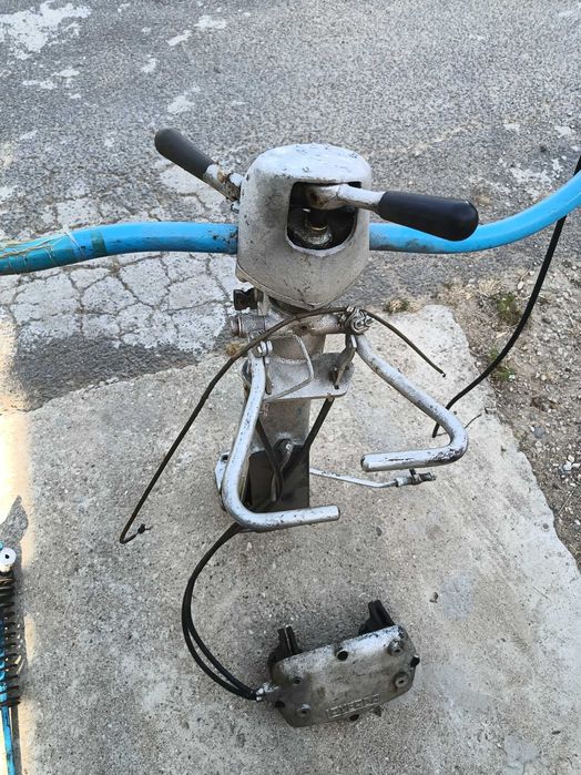 Части за косачка Laverda