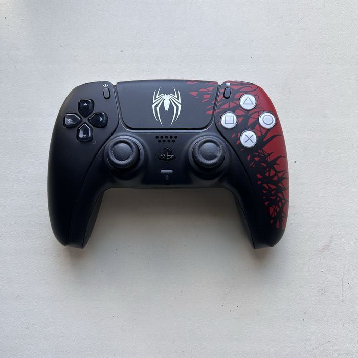 PS5 DualSense джойстик