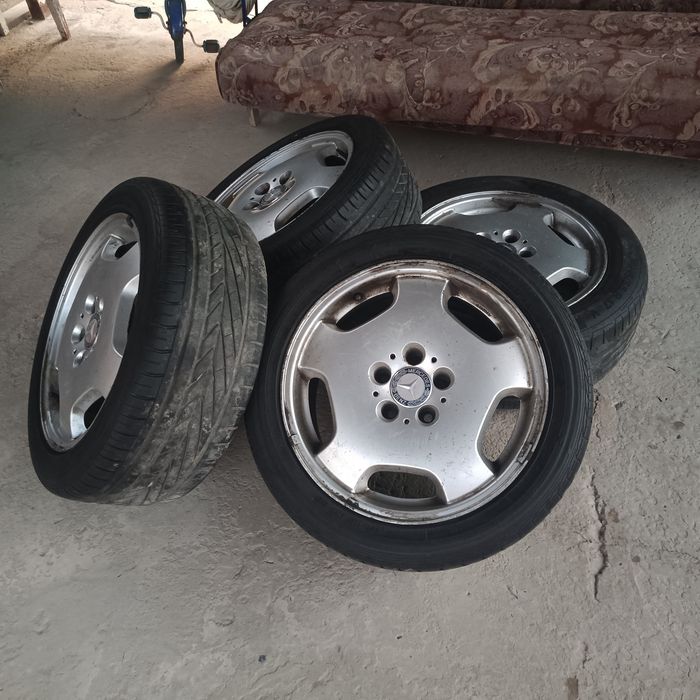 Авангард R17 оригинал
