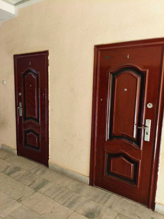 Продаётся 2-х комнатная квартира в Мирабадском районе.