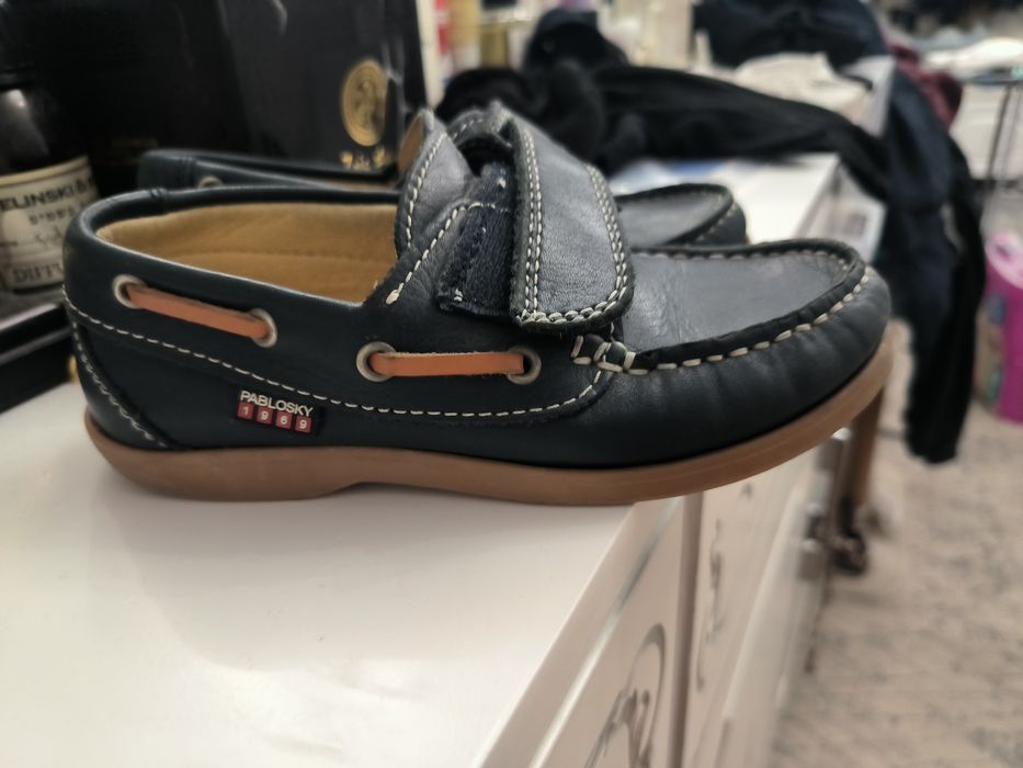 Туфли 29 Pablovsky