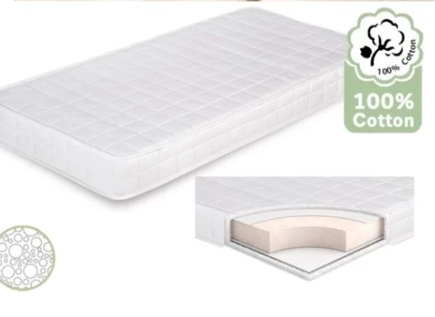 Детски матрак памук 70/140