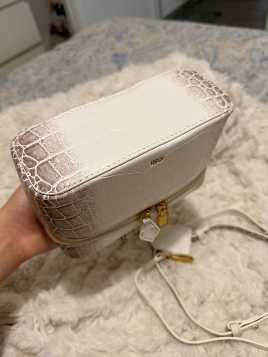 Geantă Jw Pei Cleo Box Shape