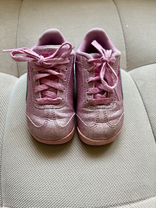 Puma fetite marime 22