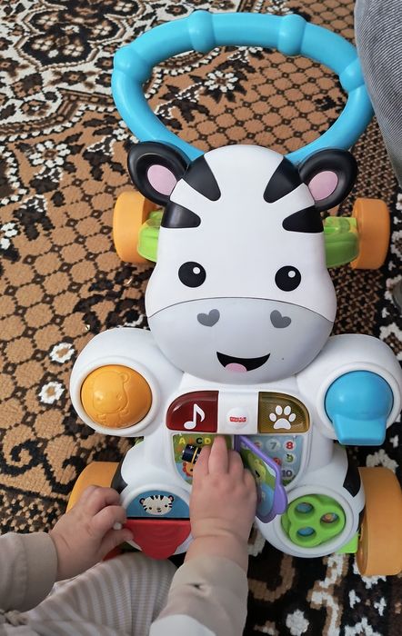 Balansoar ,premergător