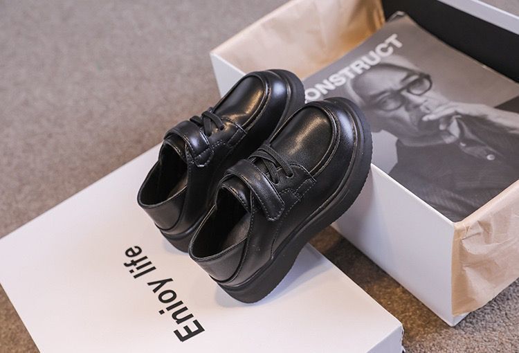 Школьная обувь, унисекс