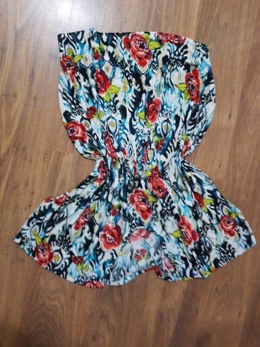 Rochie/Tunica StudioTenClothing,marimea L,merge si M,stare perfecta