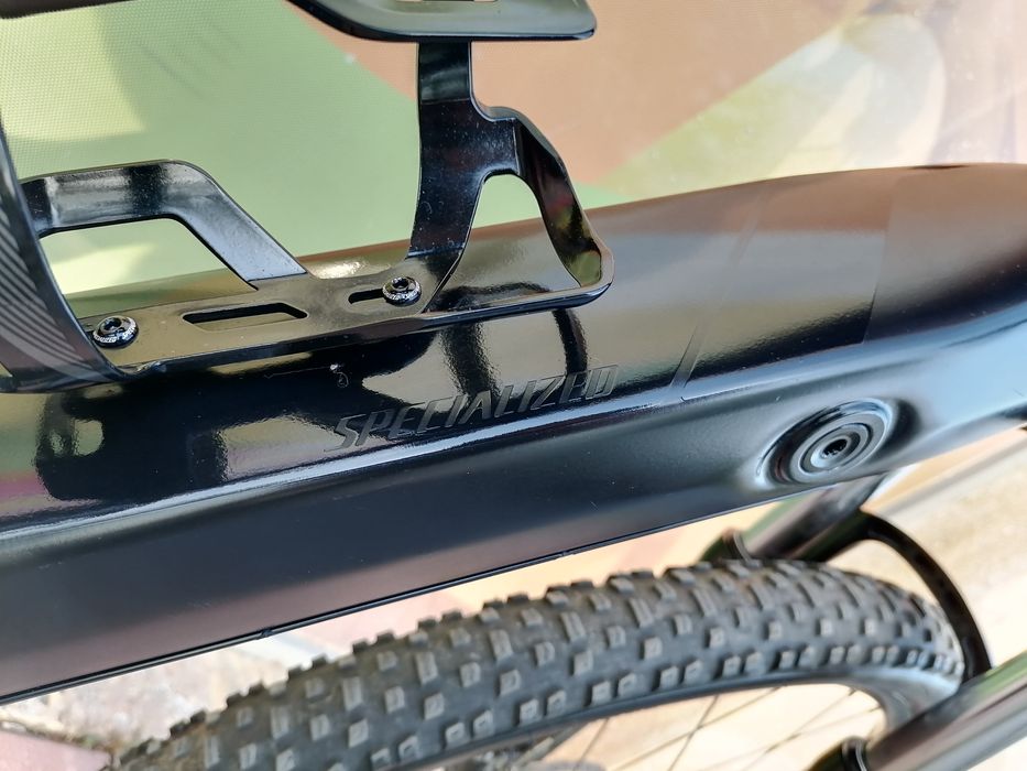 Електрически Велосипед Specialized Turbo Levo *29/XL*Германия