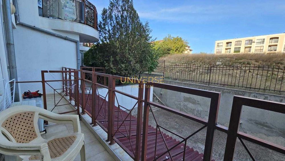 Продава се Едностаен апартамент в Свети Влас - 31 кв.м за 1339 €/кв.м - Снимка #10