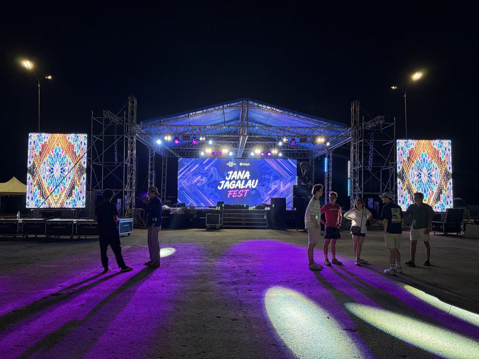 Лэд экран, Led Аренда, Продажа