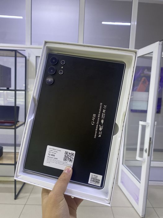 Планшет G2000.