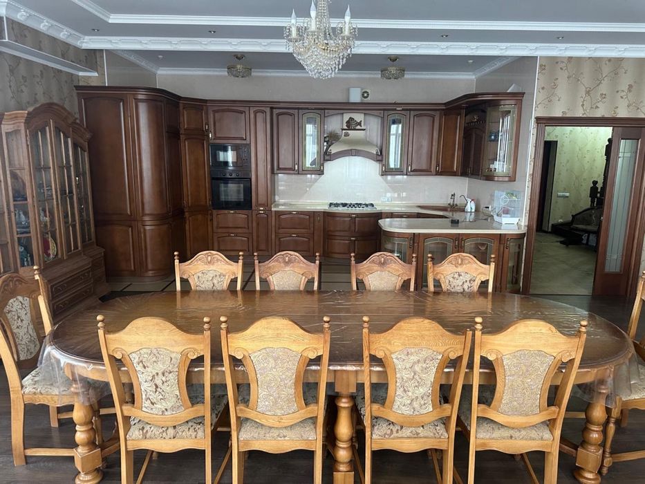 Продам пентхаус. ЖК Garden Residence