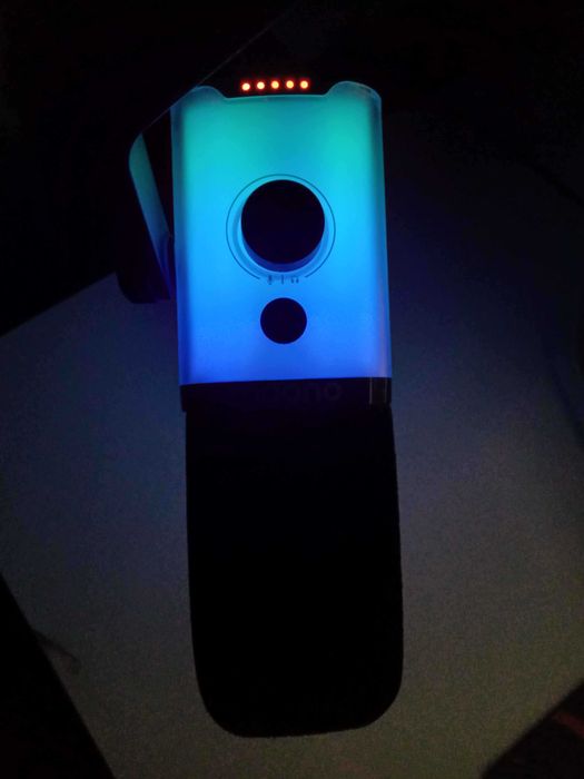 maono pd100x RGB с пантографом