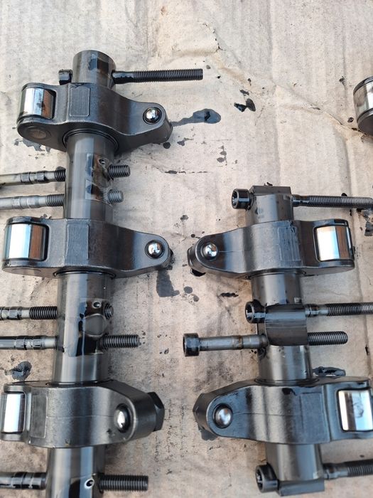 Кобилици отлични VW Touareg V10 5.0tdi и 2.5тди от читав двигател