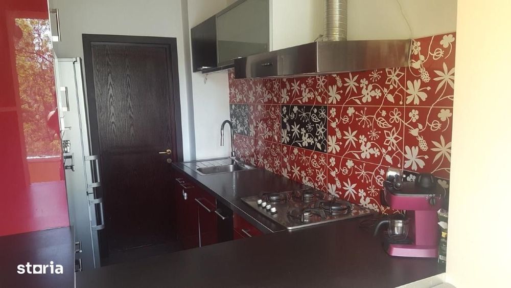 Apartament De Închiriat Cu Două Camere În Zona Pajura sec.1