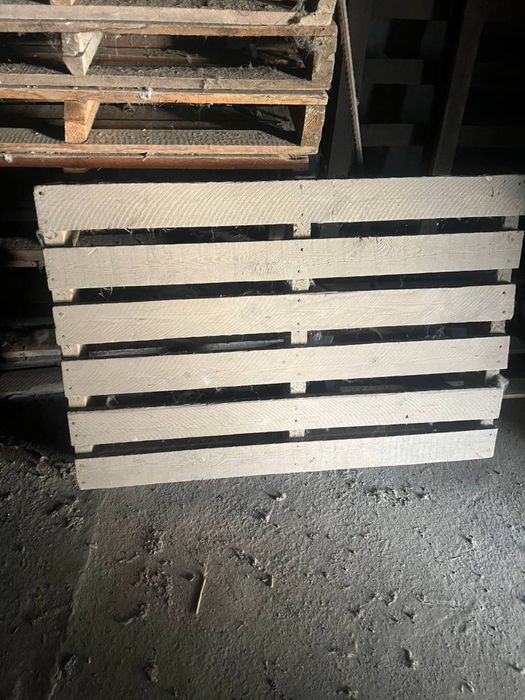 Продаются поддоны по 130 000 сум