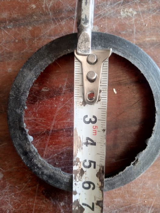 Прадается Муфтавый  Салники