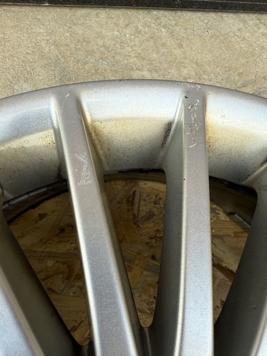 Джанта за Мерцедес 17