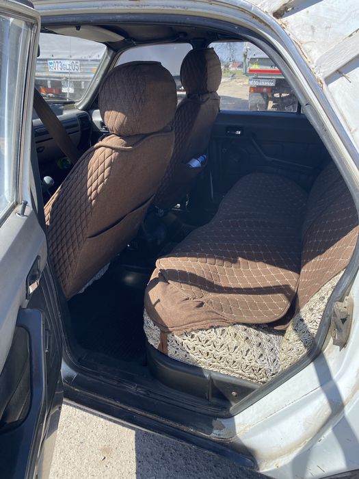 Волга 3110 продается