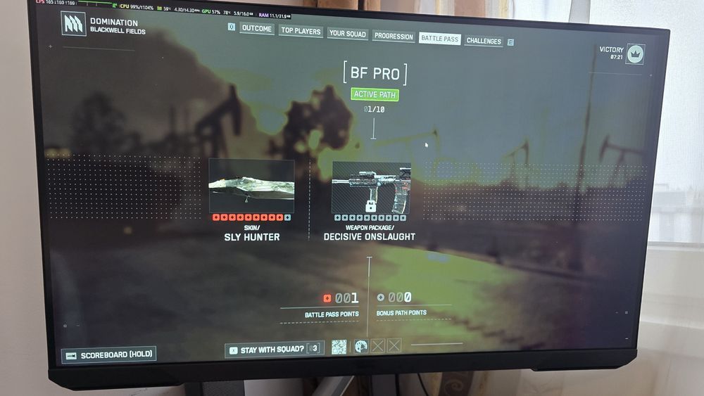 Vand/schimb Monitor Gaming  Samsung Odyssey G5 32", QHD (2560x1440),