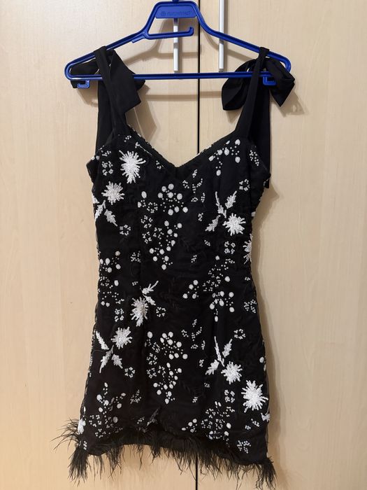 Къса рокля Alessa