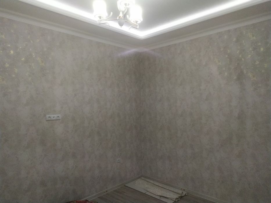 Tashkent tumani keles abduraxmonovda  uchastka