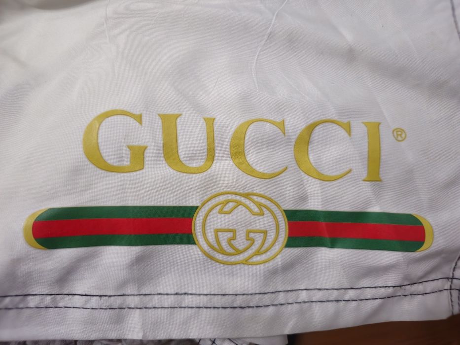 Gucci / Pantaloni de baie / mărimea L