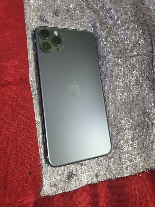Iphone 11 Pro Max 256gb