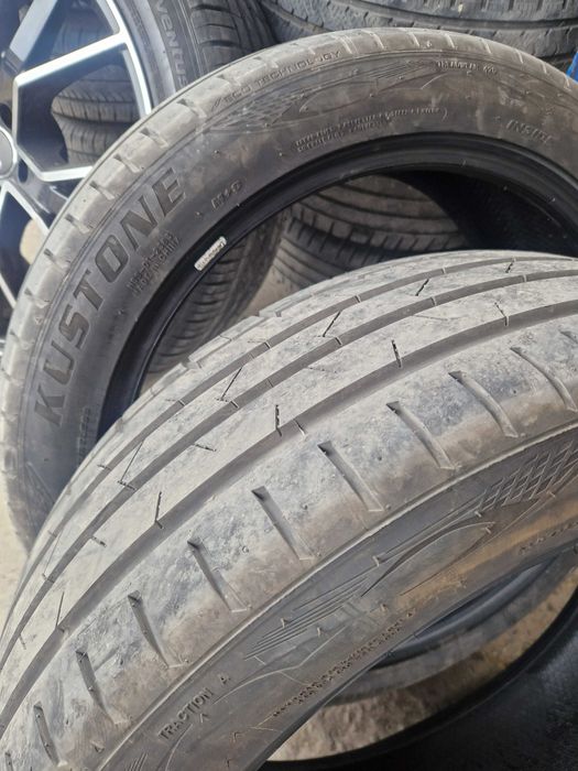 Китайски гуми Спорт пакет предни 245 45 20 задни 275 40 20