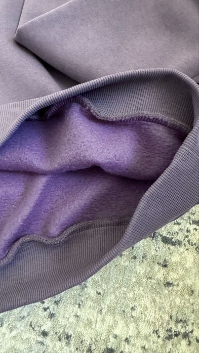 Свитшот оверсайз новый