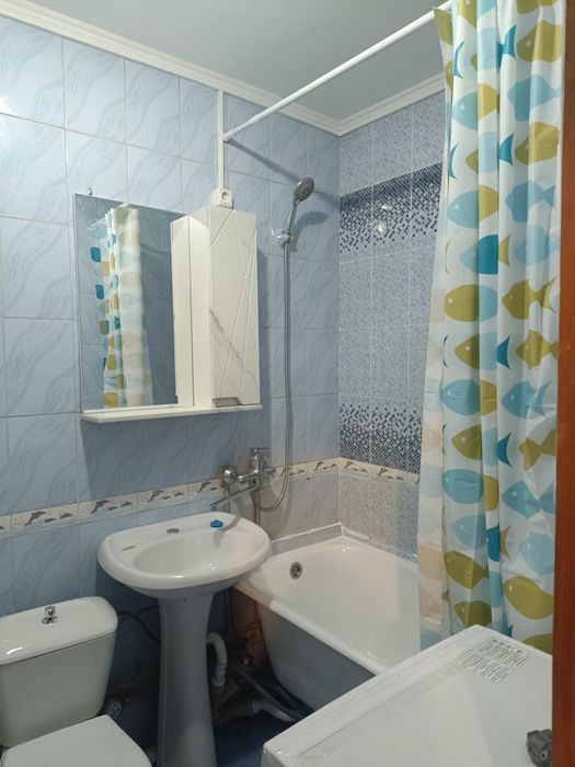 Квартира посуточно