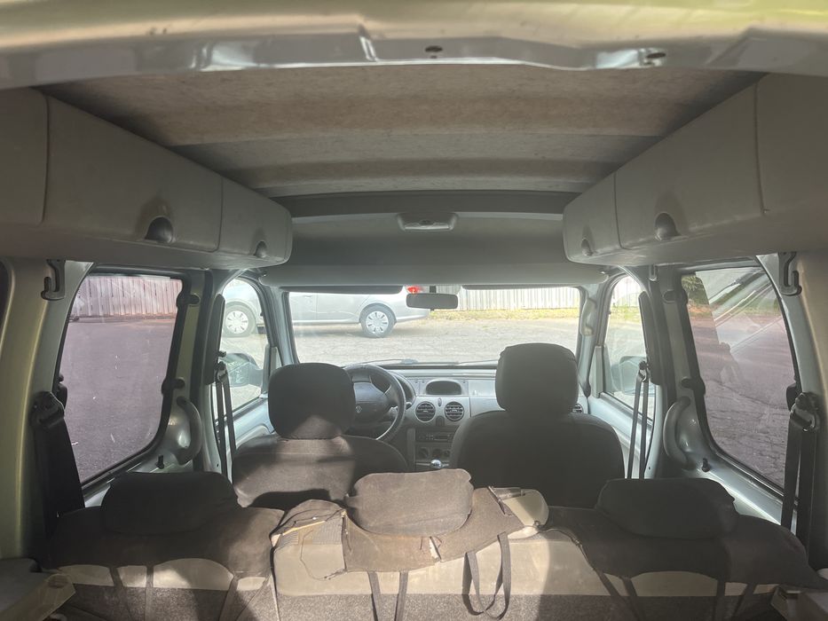 De vanzare Renault Kango