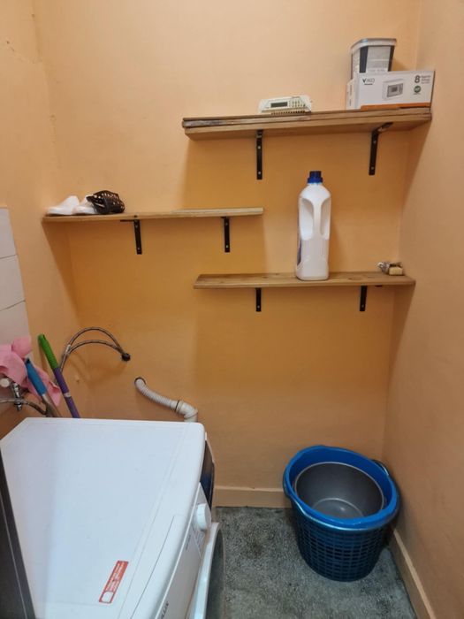 Дава се под наем Тристаен апартамент в София, Слатина - 110 кв.м за 612 € - Снимка #1