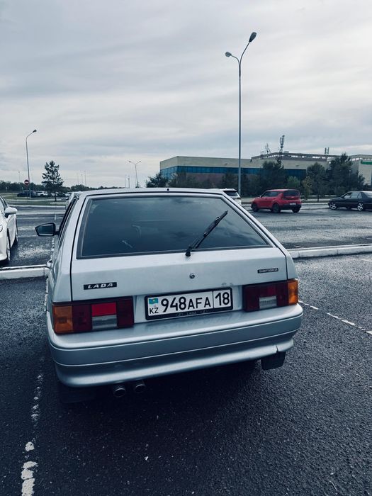 Продам машину ВАЗ 2114