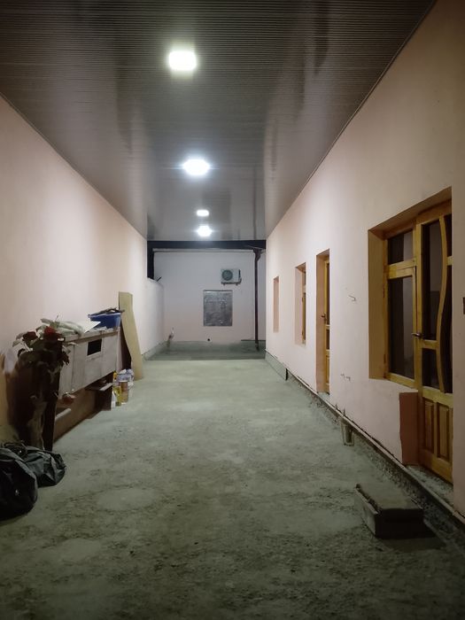 Бухоро шахар У́трор ку́ 5 мик ховли ижара