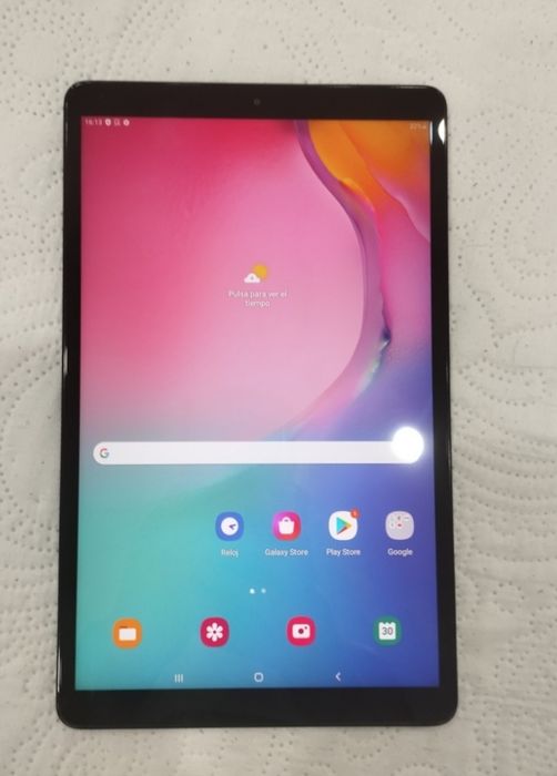 Samsung Galaxy Tab A 10.1 (2019) – 64GB