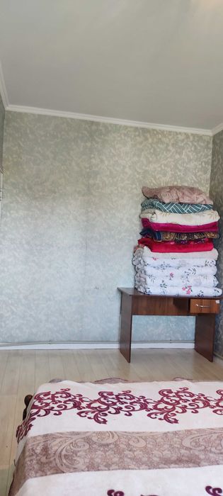 Продам квартиру 4х комнатную