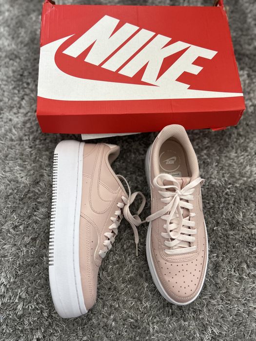 Nike Court Vision Alta