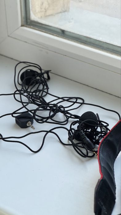 Фотоаппарат canon 7D