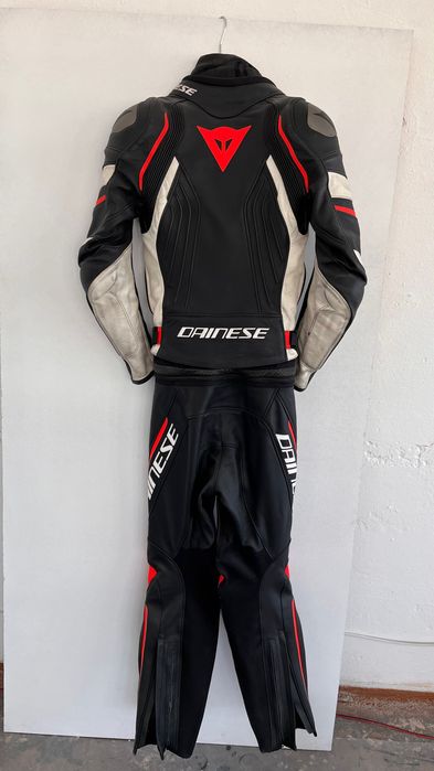 Мото комбинезон Dainese. Размер 40