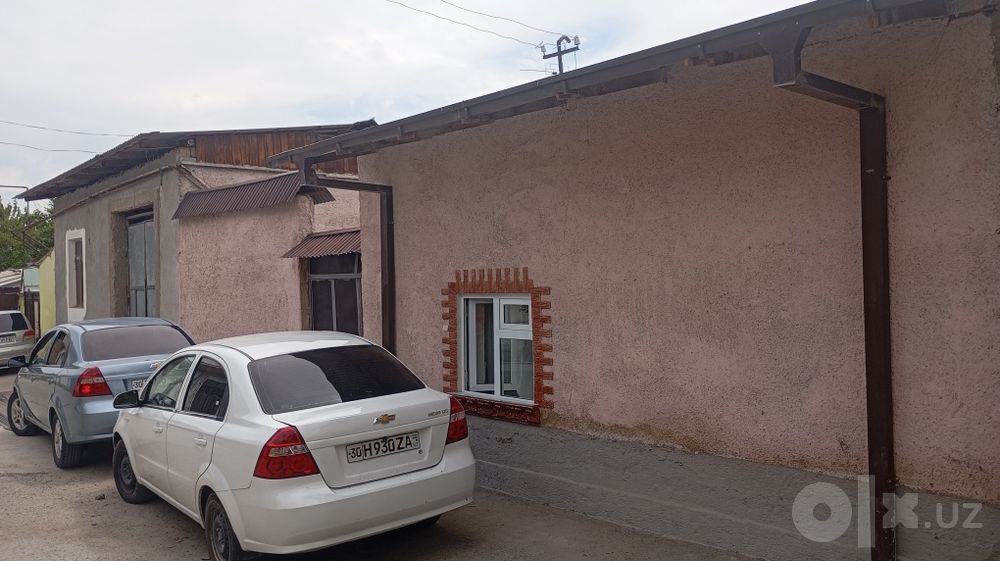 Продается дом в центре города