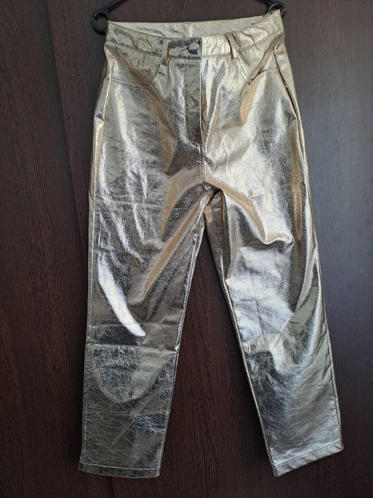 Pantaloni Jaded Rose